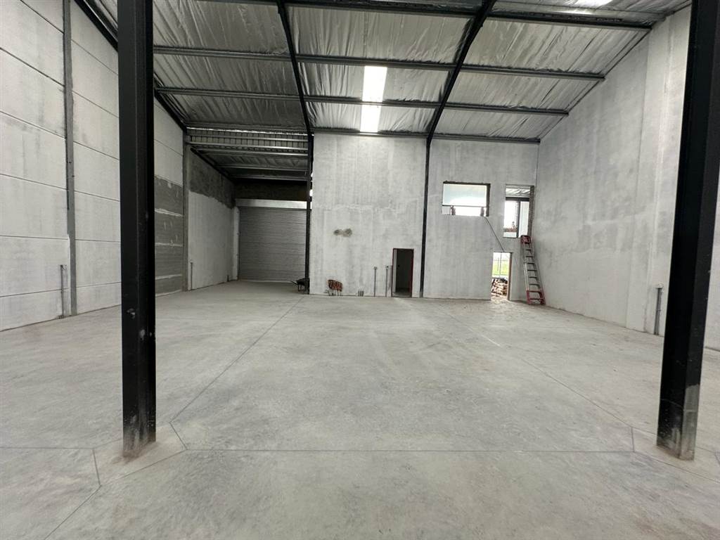 408  m² Industrial space in Bellville Central photo number 7