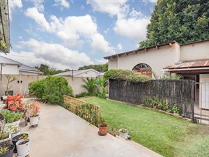 3 Bed House in Orange Grove