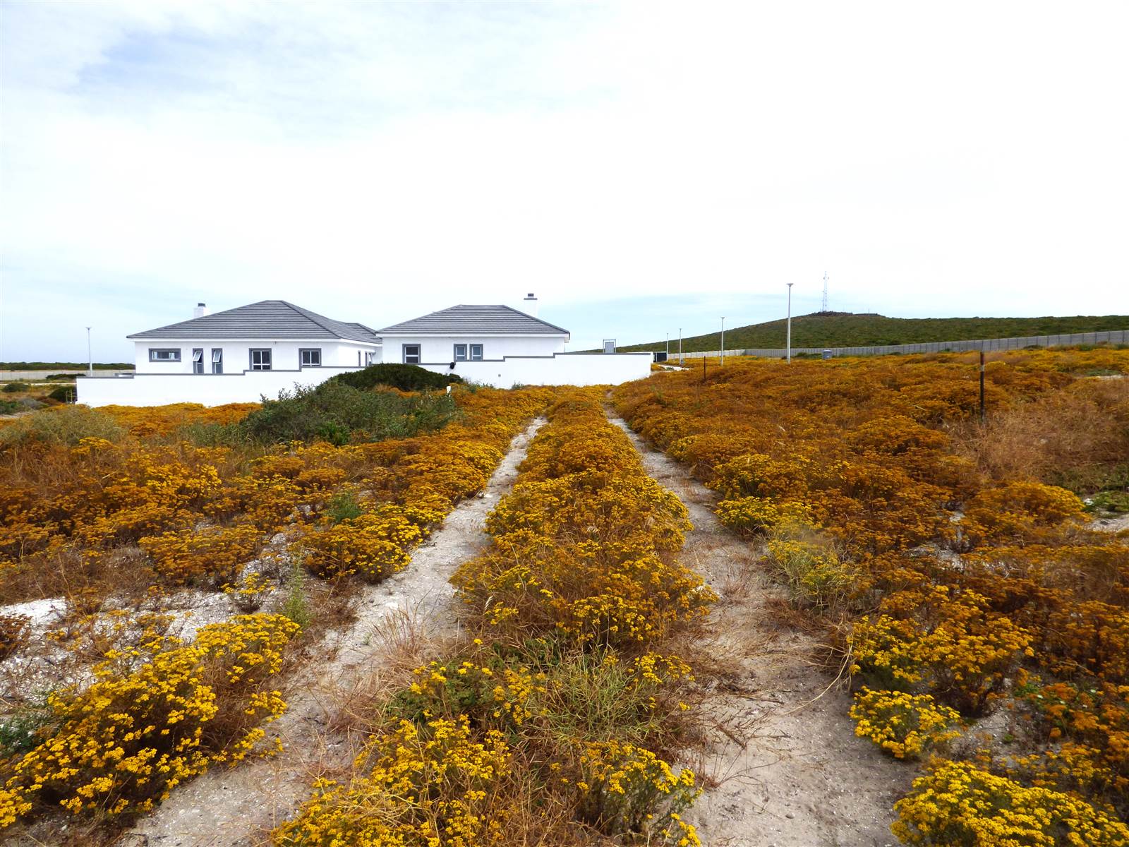 352 m² Land available in Yzerfontein photo number 3