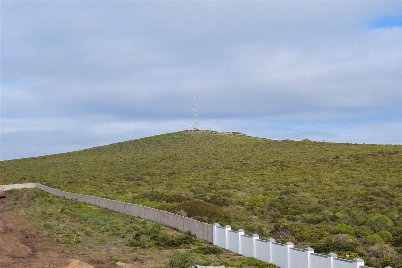 352 m² Land available in Yzerfontein photo number 6