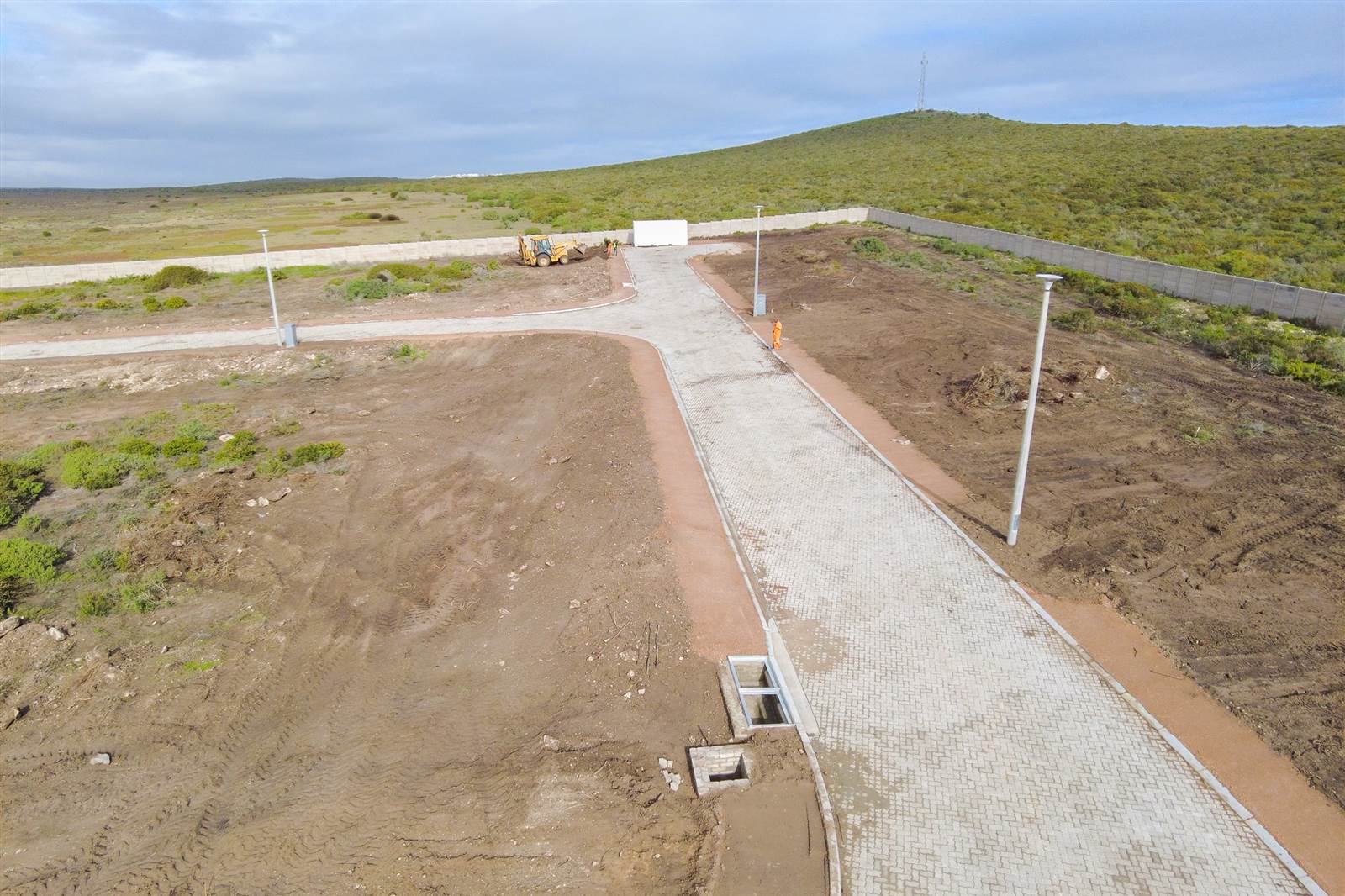 352 m² Land available in Yzerfontein photo number 4