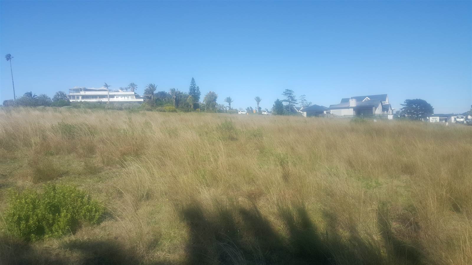 921 m² Land available in Baron View photo number 5