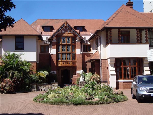 1 Bed Apartment in Musgrave