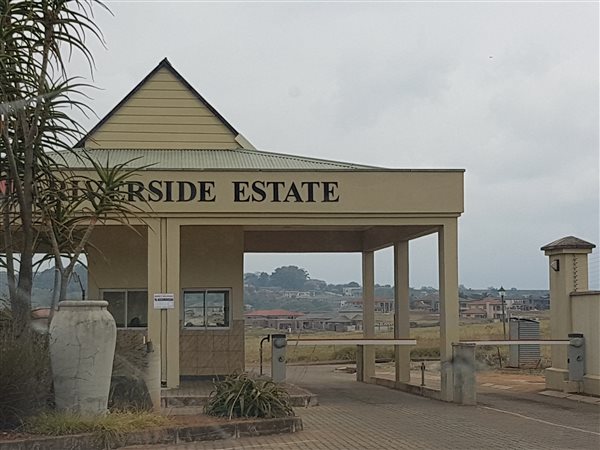 881 m² Land available in Tzaneen