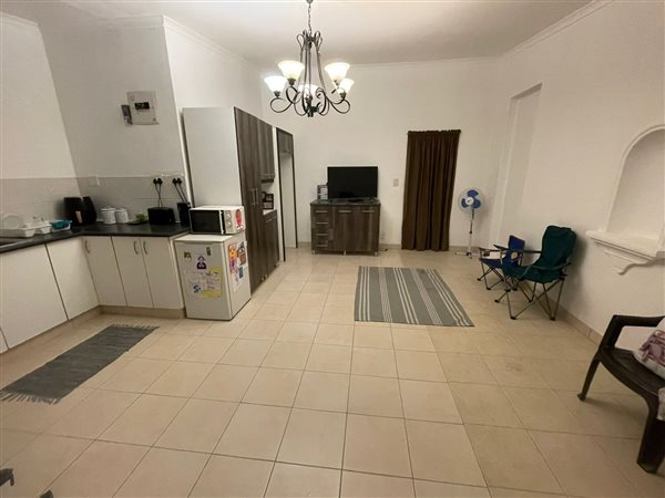 1 Bed Apartment