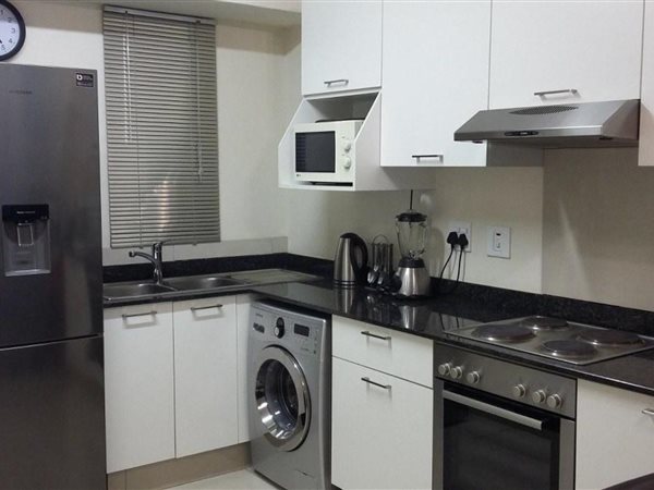 2 Bed Apartment