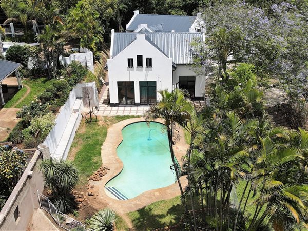 3 Bed Cluster in Kloof