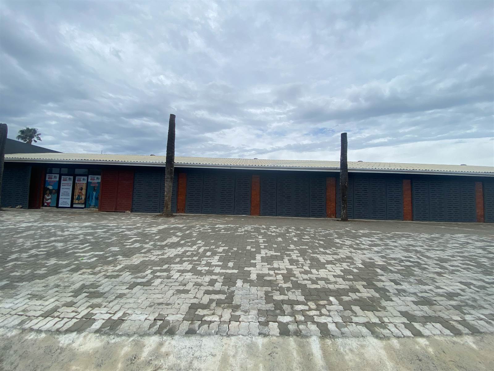 26  m² Commercial space in Mdantsane photo number 1