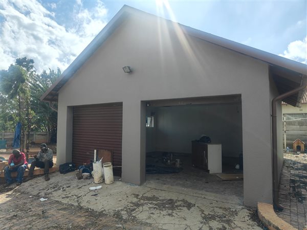 3 Bedroom House 3 Bedroom House