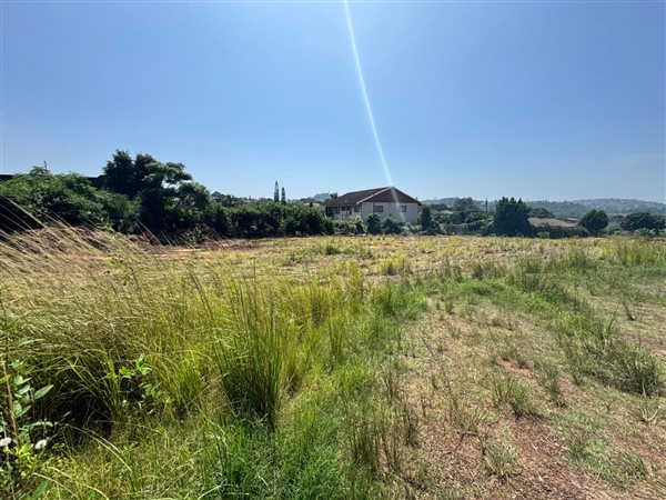 5 501 m² Land 5 501 m² Land