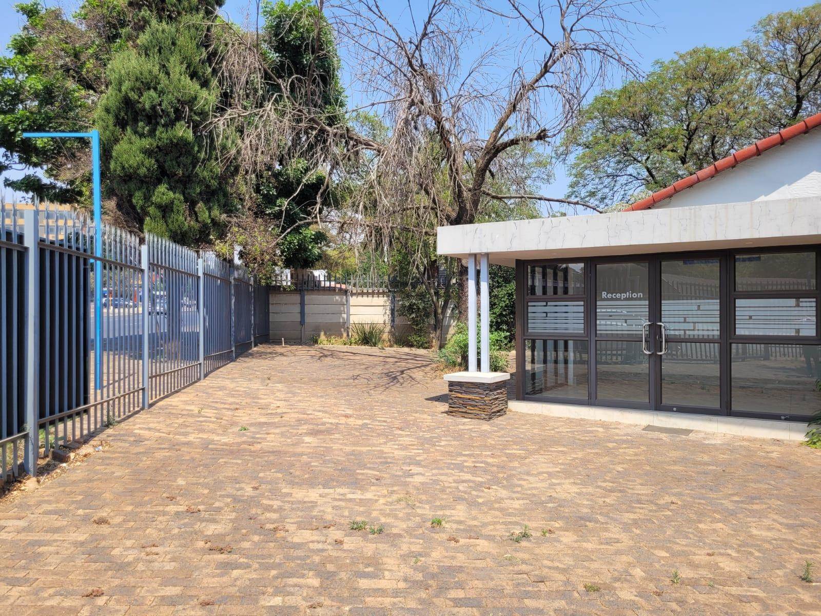 1400  m² Commercial space in Kempton Park Central photo number 24