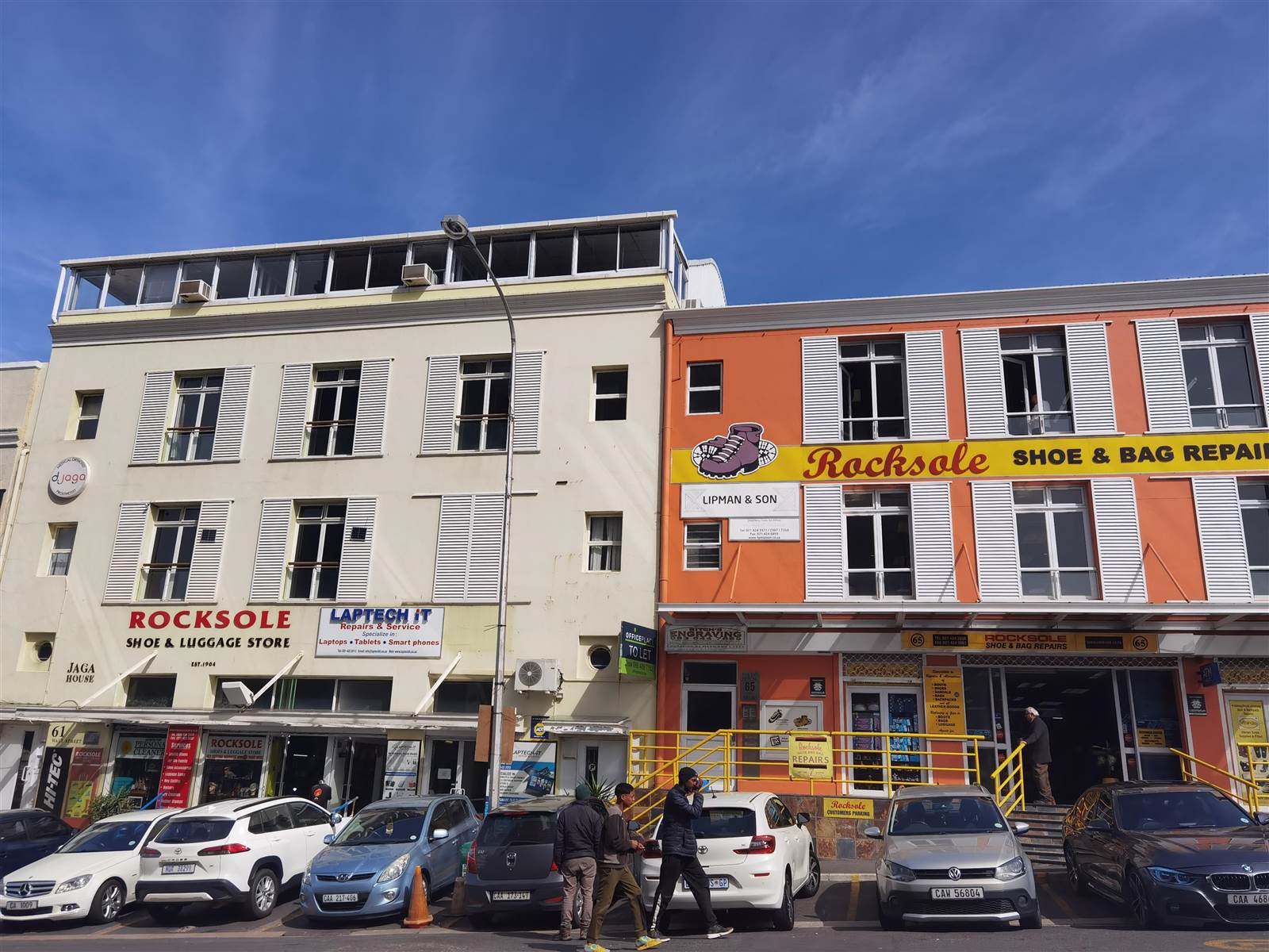 260  m² Commercial space in Bo-Kaap photo number 1