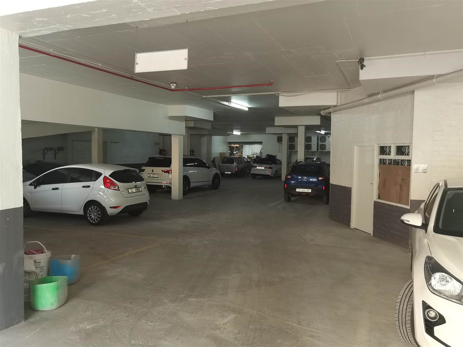 260  m² Commercial space in Bo-Kaap photo number 21