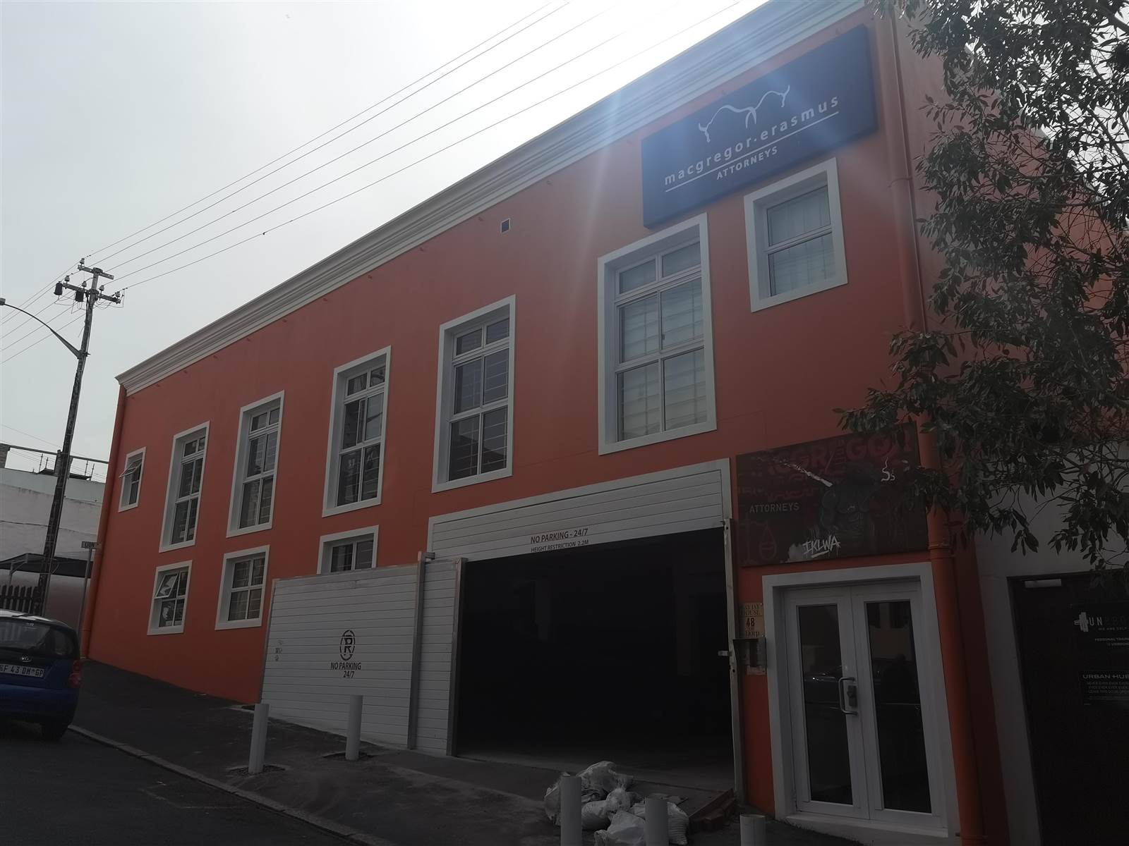 260  m² Commercial space in Bo-Kaap photo number 20