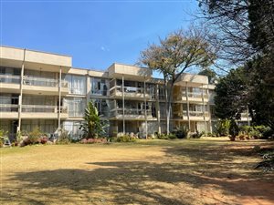 2 Bed Apartment in Fairvale