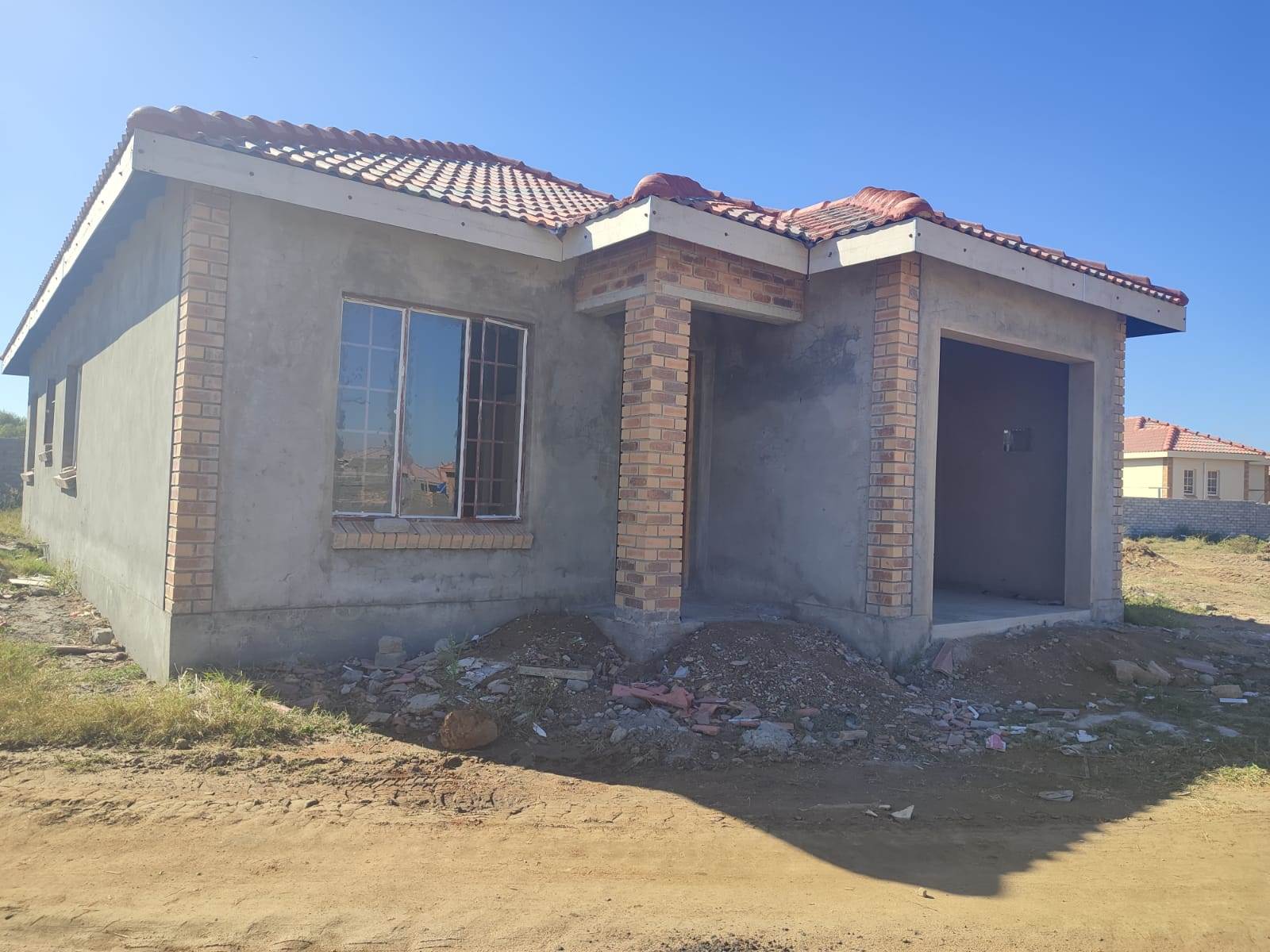 3 Bed House in Tlhabane photo number 2