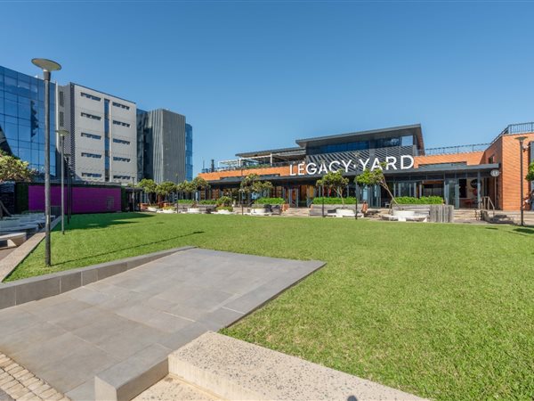 49  m² Commercial space