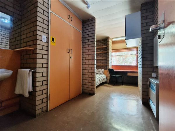 1 Bed Apartment