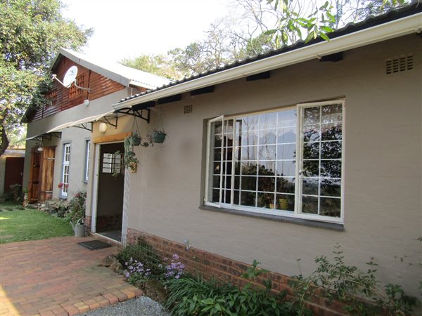 3 Bed House in Winterskloof