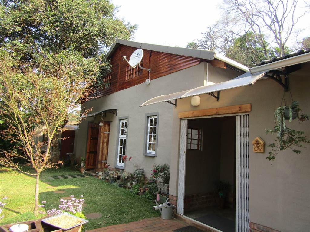 3 Bed House in Winterskloof photo number 5