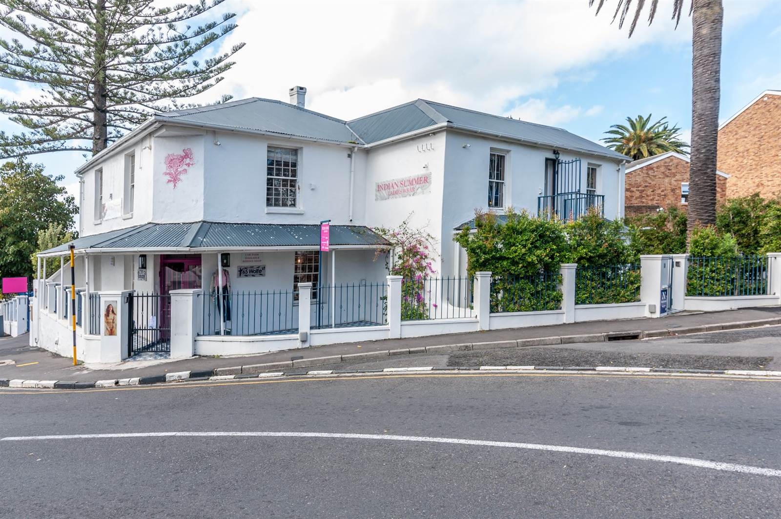 2 Bed House in Wynberg Upper photo number 29