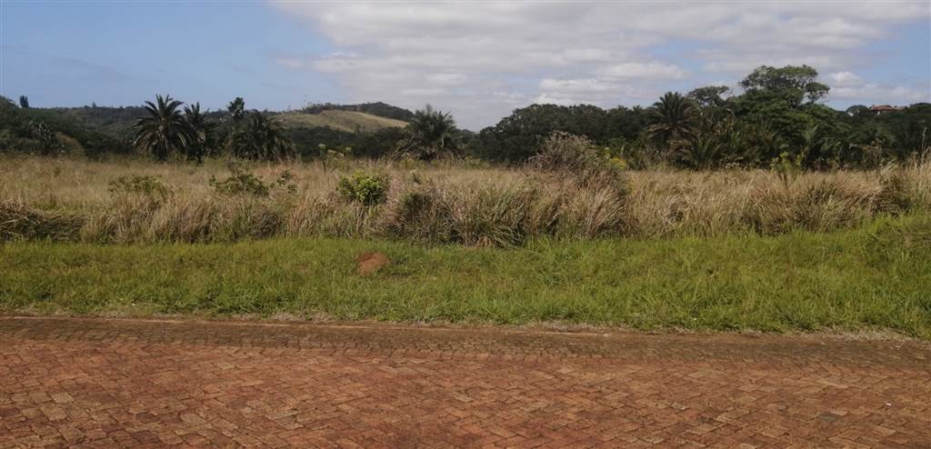 1692 m² Land available in Port Edward photo number 4