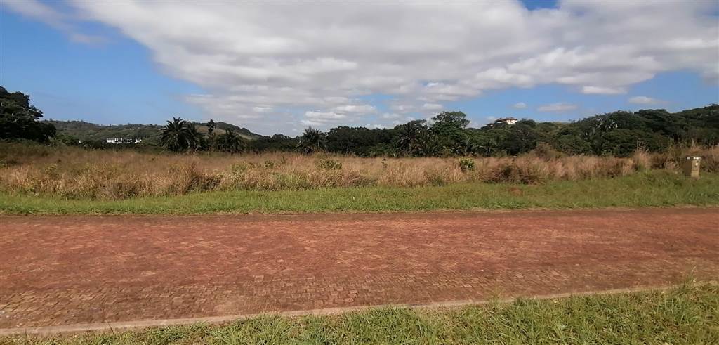 1692 m² Land available in Port Edward photo number 7