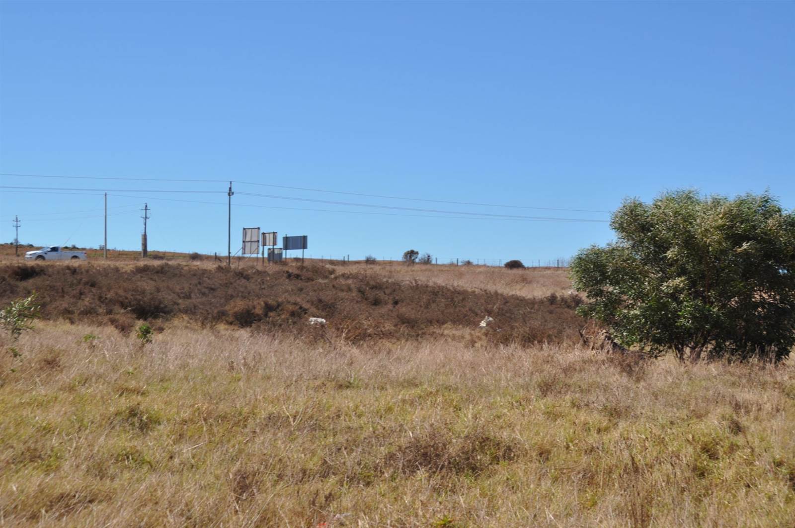 3128 m² Land available in Vredenburg photo number 1