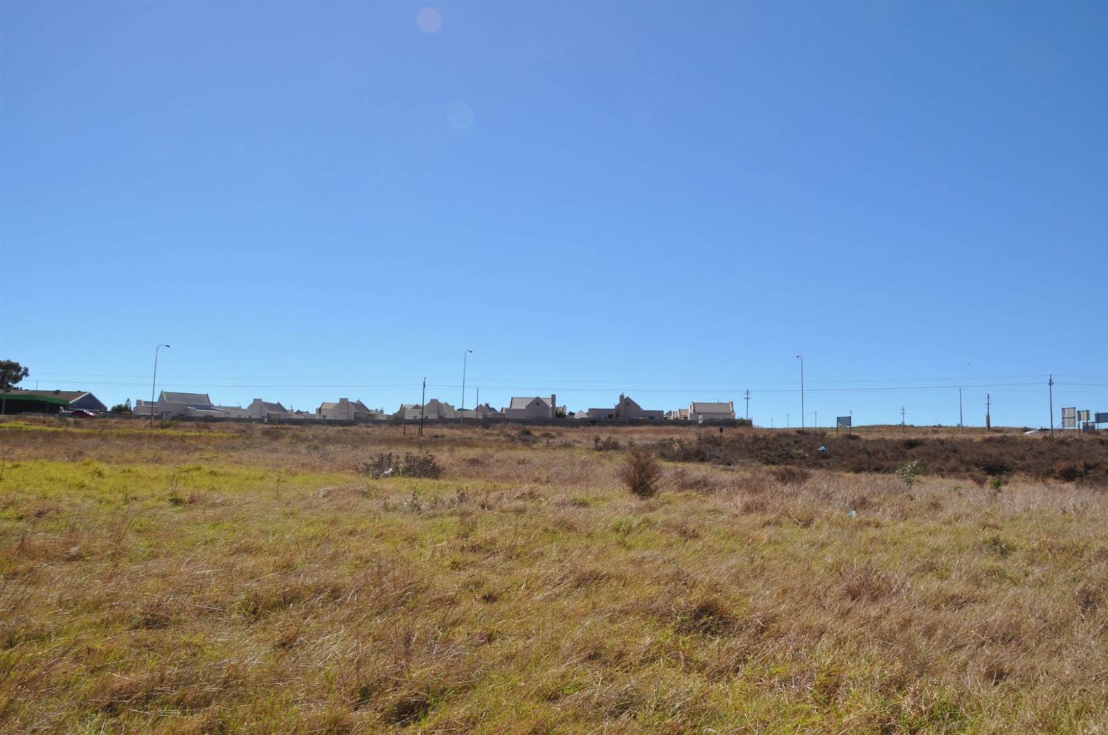 3128 m² Land available in Vredenburg photo number 3