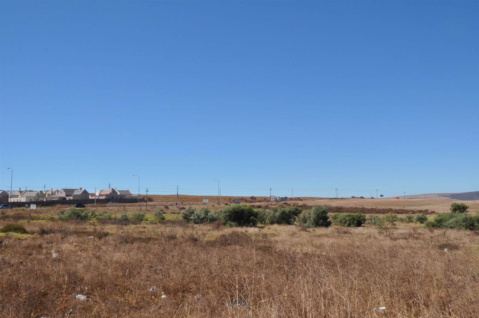 3128 m² Land available in Vredenburg photo number 8