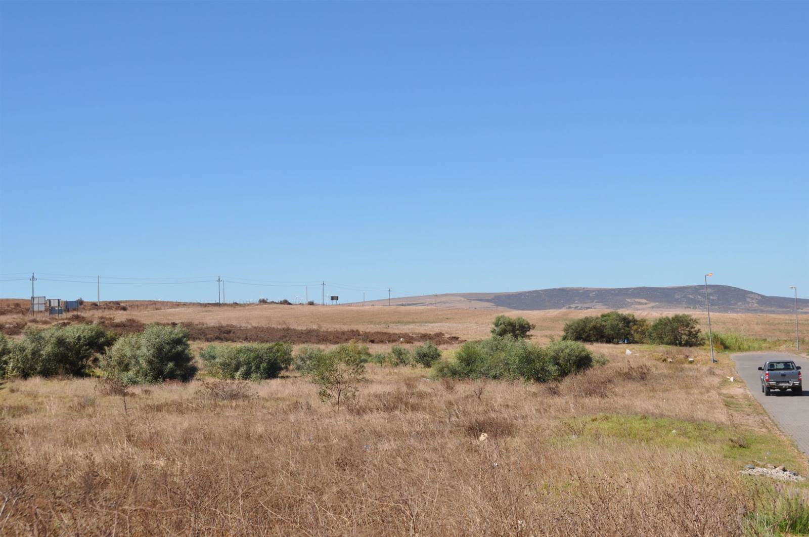 3128 m² Land available in Vredenburg photo number 5