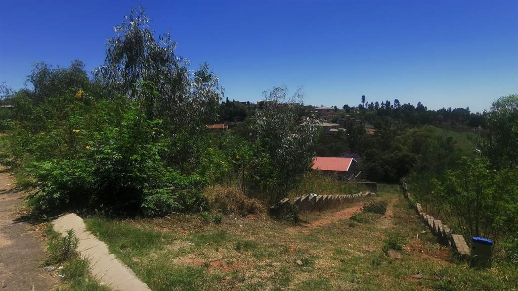 1571 m² Land available in Waterkloof Heights photo number 3