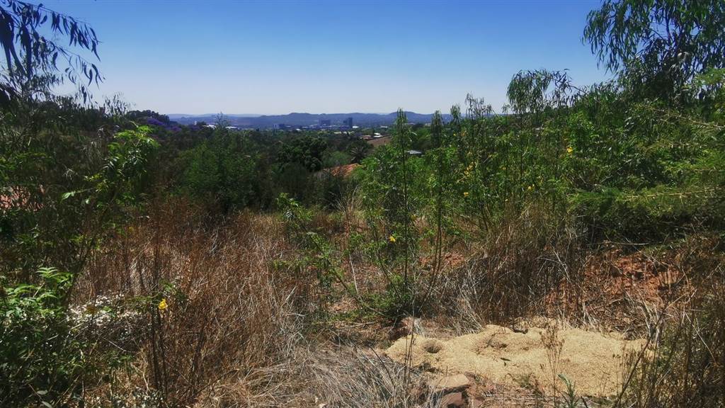1571 m² Land available in Waterkloof Heights photo number 5