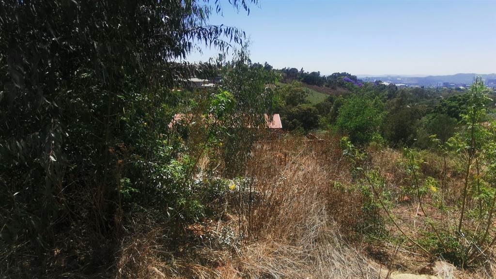 1571 m² Land available in Waterkloof Heights photo number 2