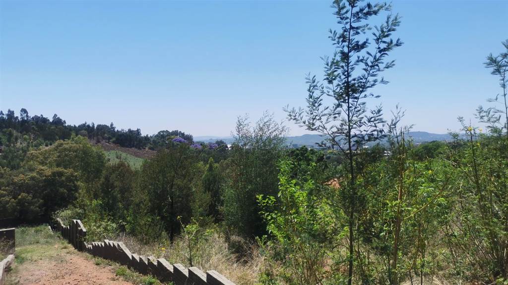 1571 m² Land available in Waterkloof Heights photo number 4