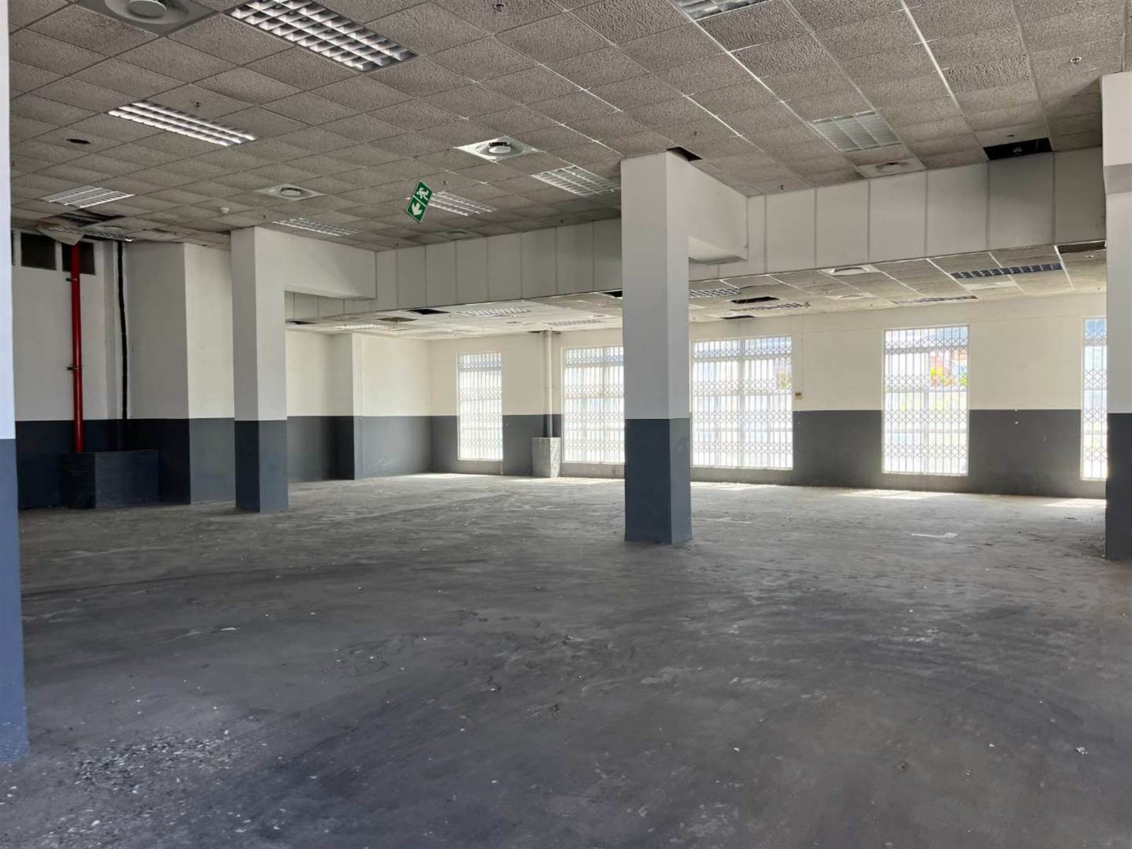 1320  m² Office Space in Cape Town City Centre photo number 10