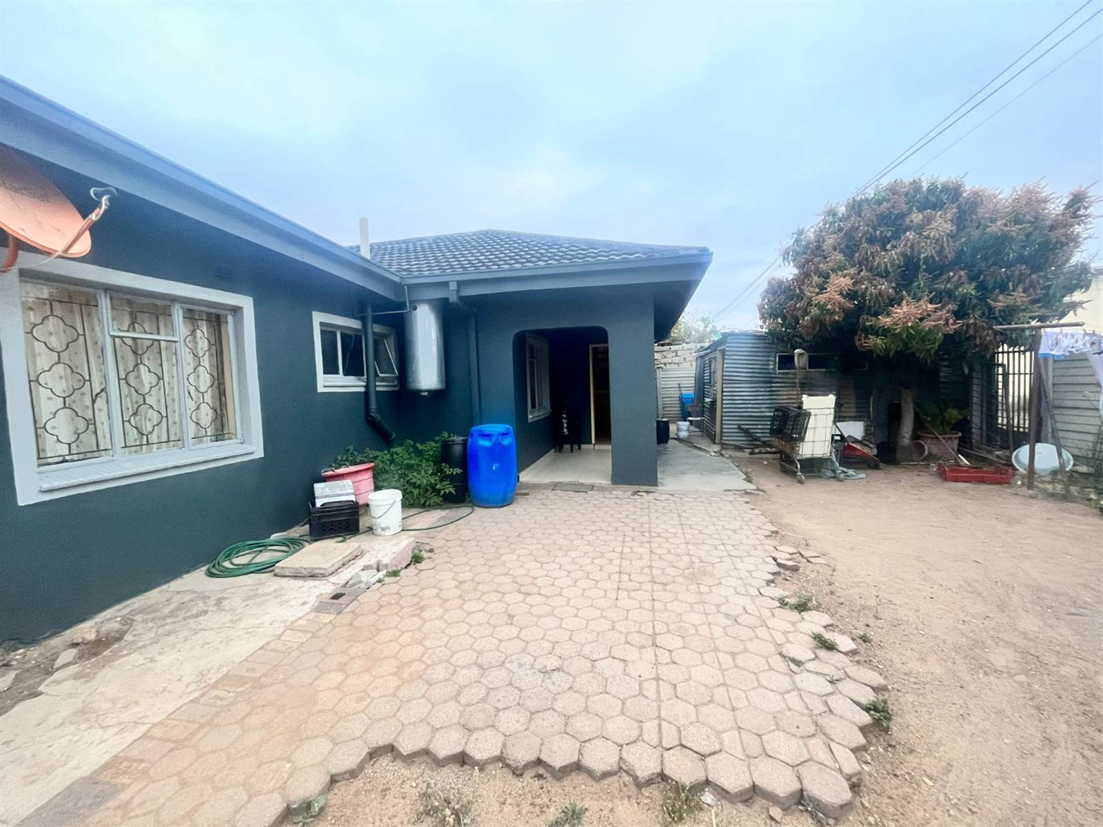 4 Bed House in Seshego photo number 10