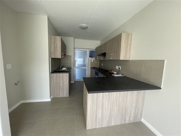 2 Bed Apartment