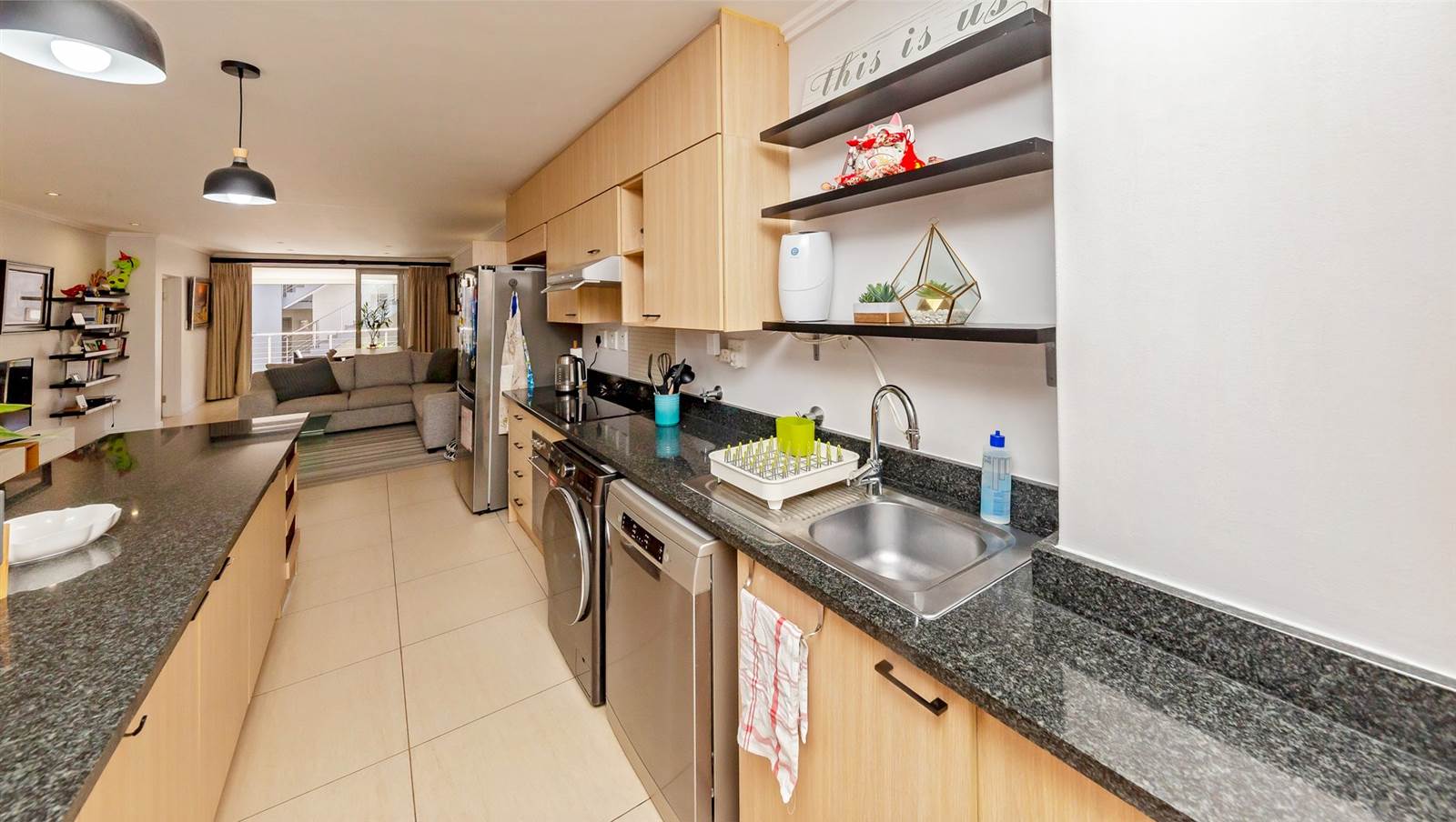 2 Bed Apartment in Hurlingham photo number 7