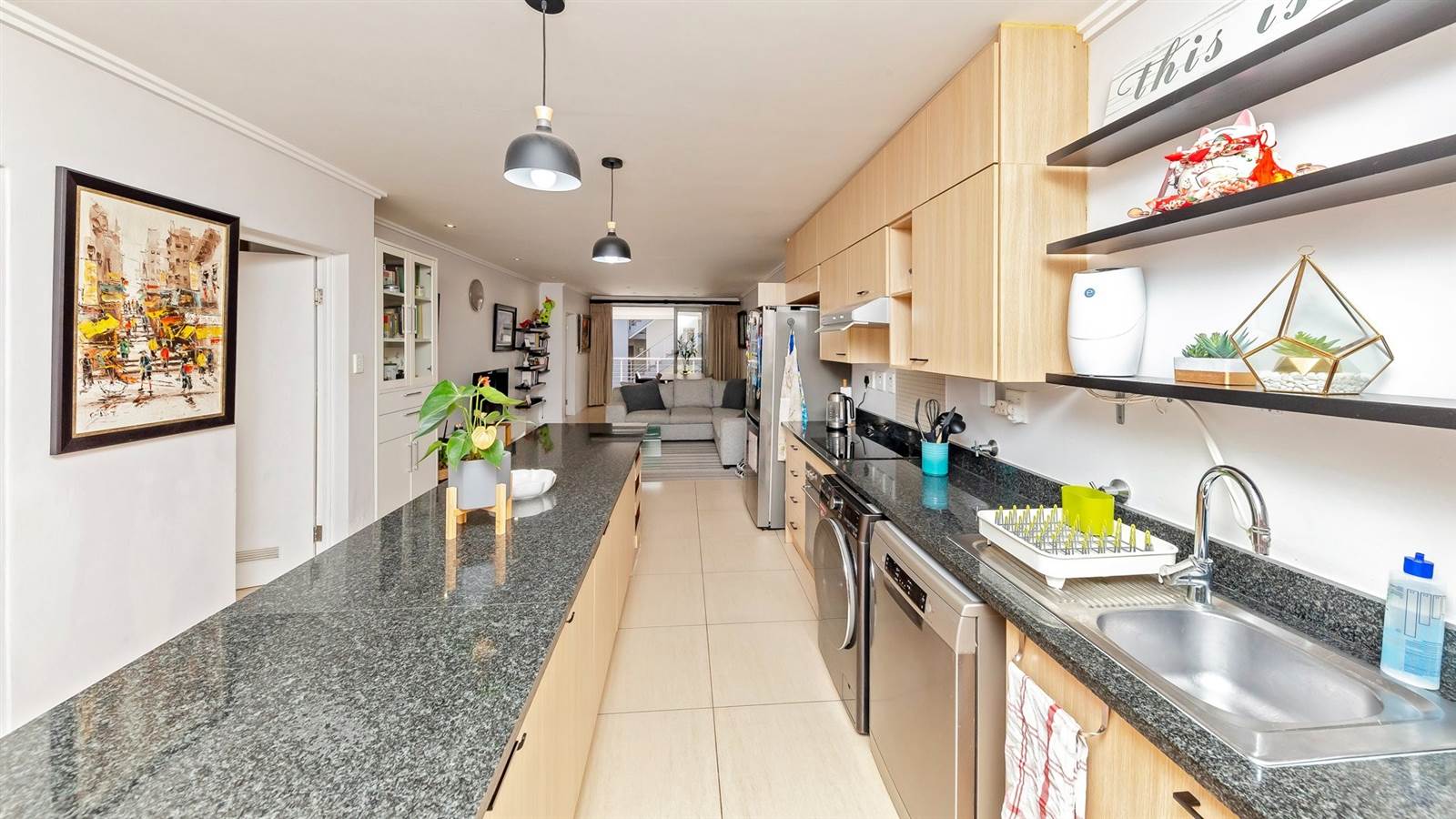 2 Bed Apartment in Hurlingham photo number 8
