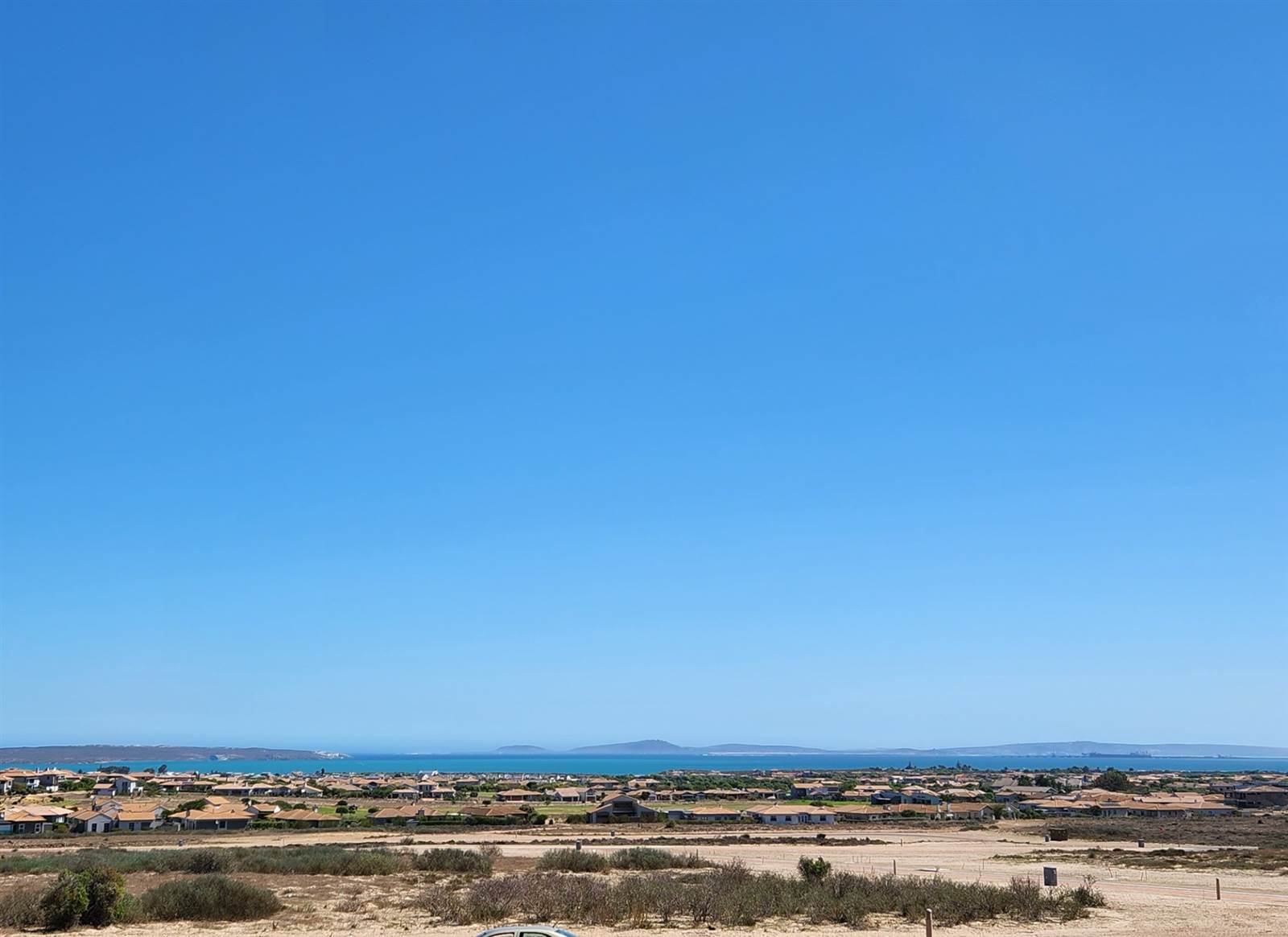 802 m² Land available in Langebaan Country Estate photo number 8