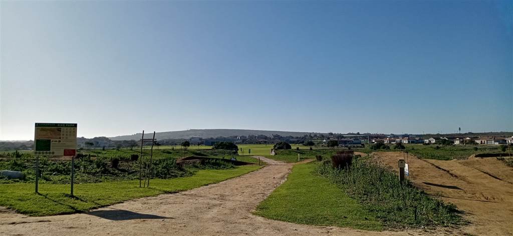 802 m² Land available in Langebaan Country Estate photo number 19