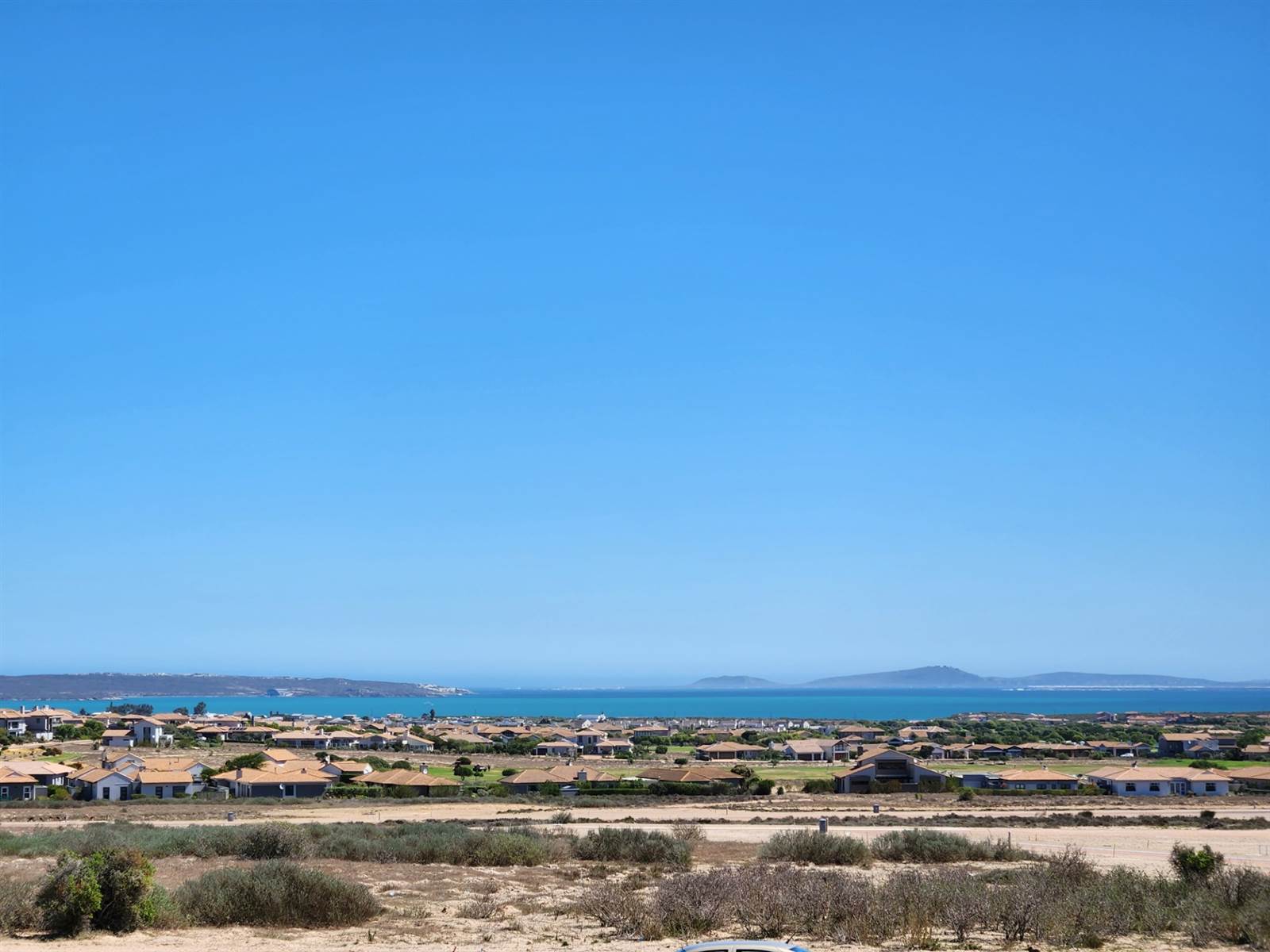 802 m² Land available in Langebaan Country Estate photo number 3