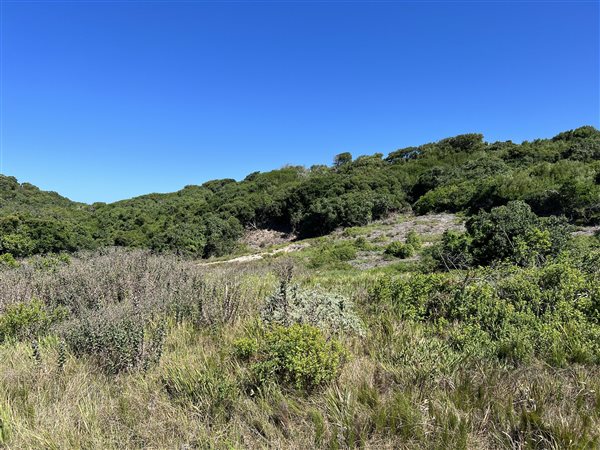 759 m² Land available in Paradise Beach