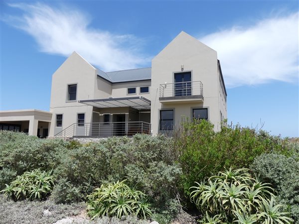 4 Bed House in Cape St Martin