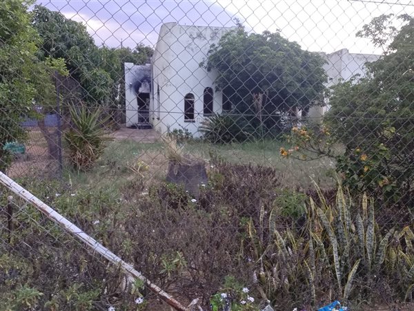 1000 m² Land available in Seshego