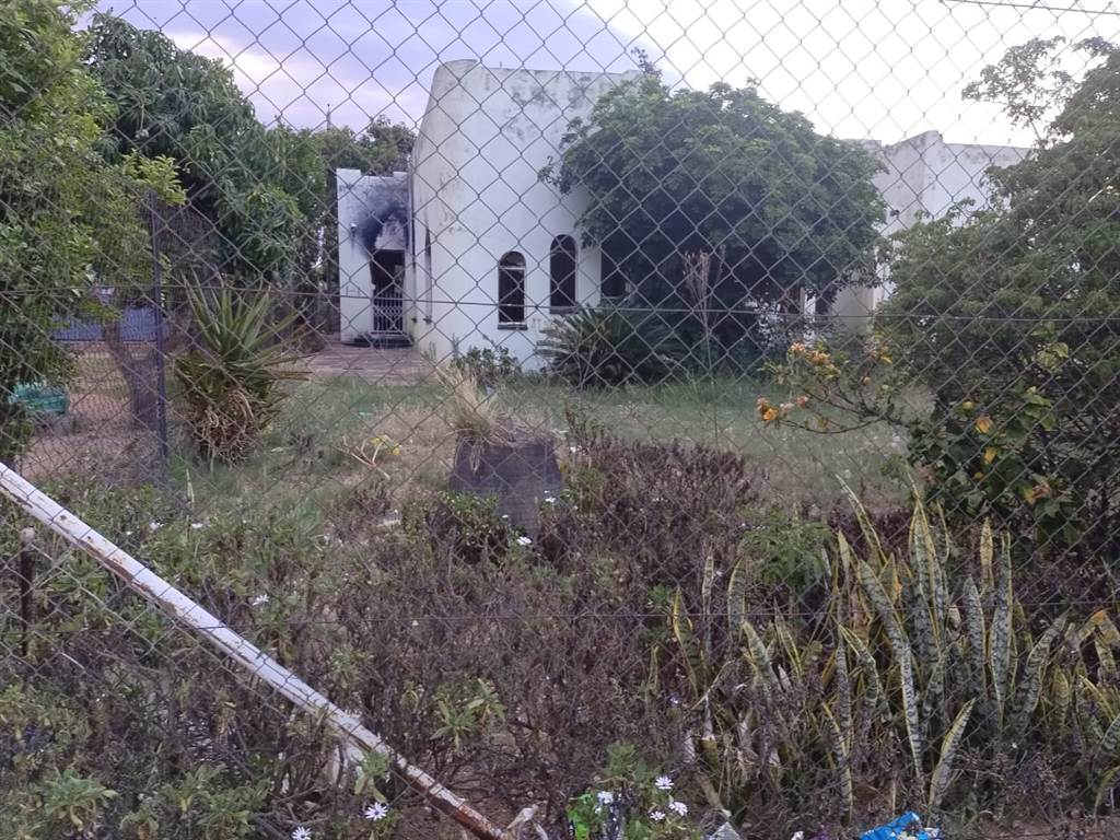 1000 m² Land available in Seshego photo number 1