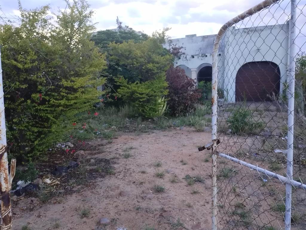 1000 m² Land available in Seshego photo number 2