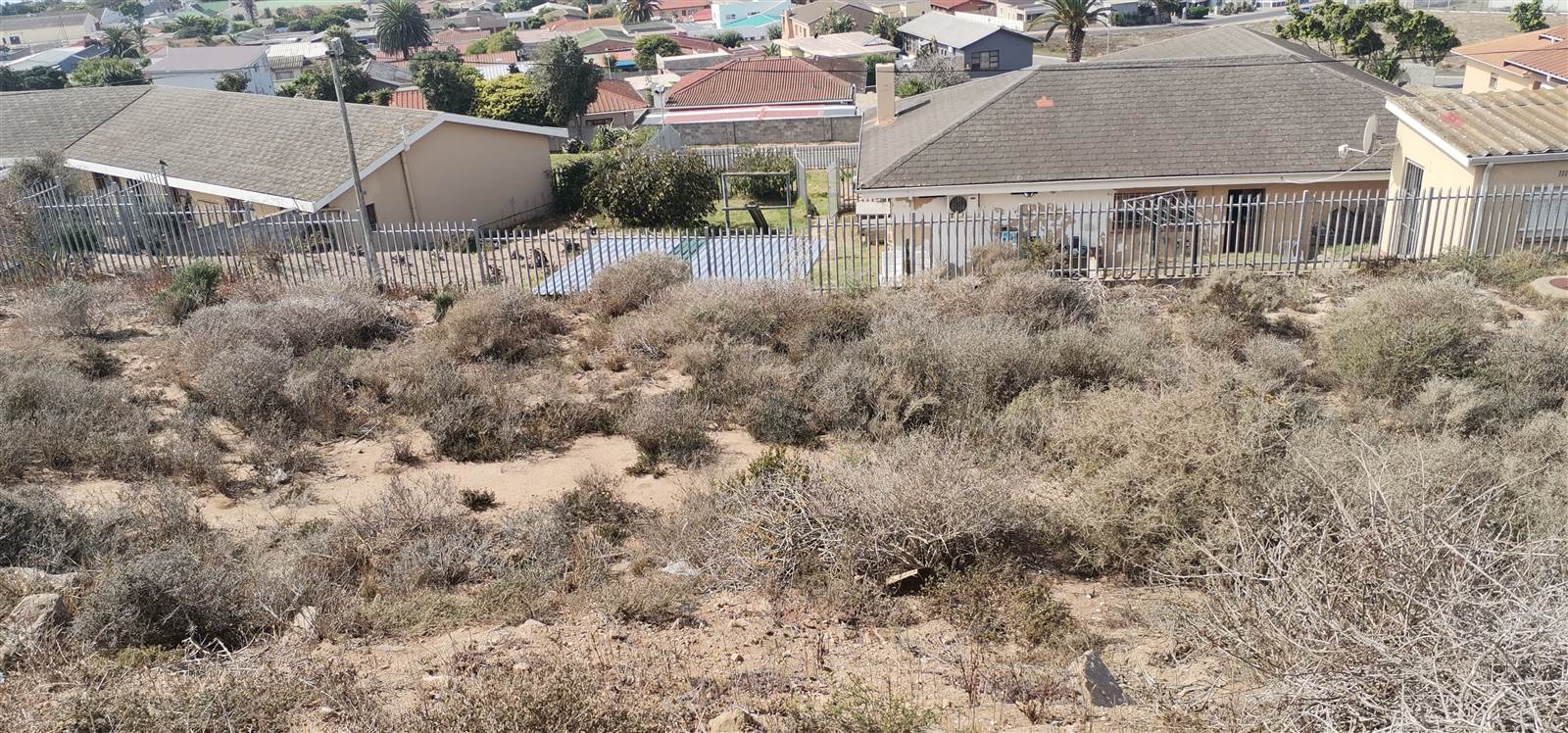 266 m² Land available in Saldanha photo number 7
