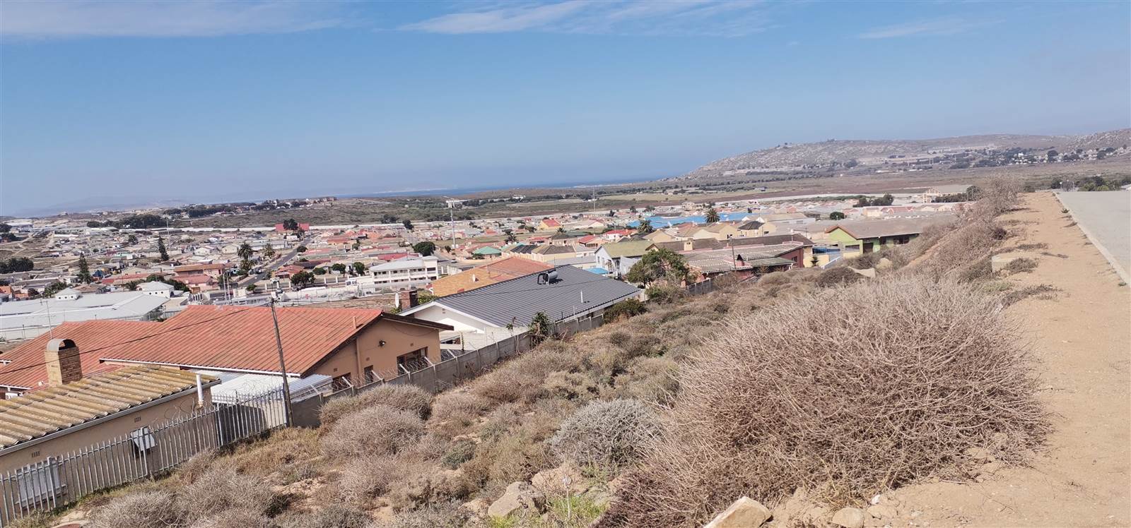 266 m² Land available in Saldanha photo number 9